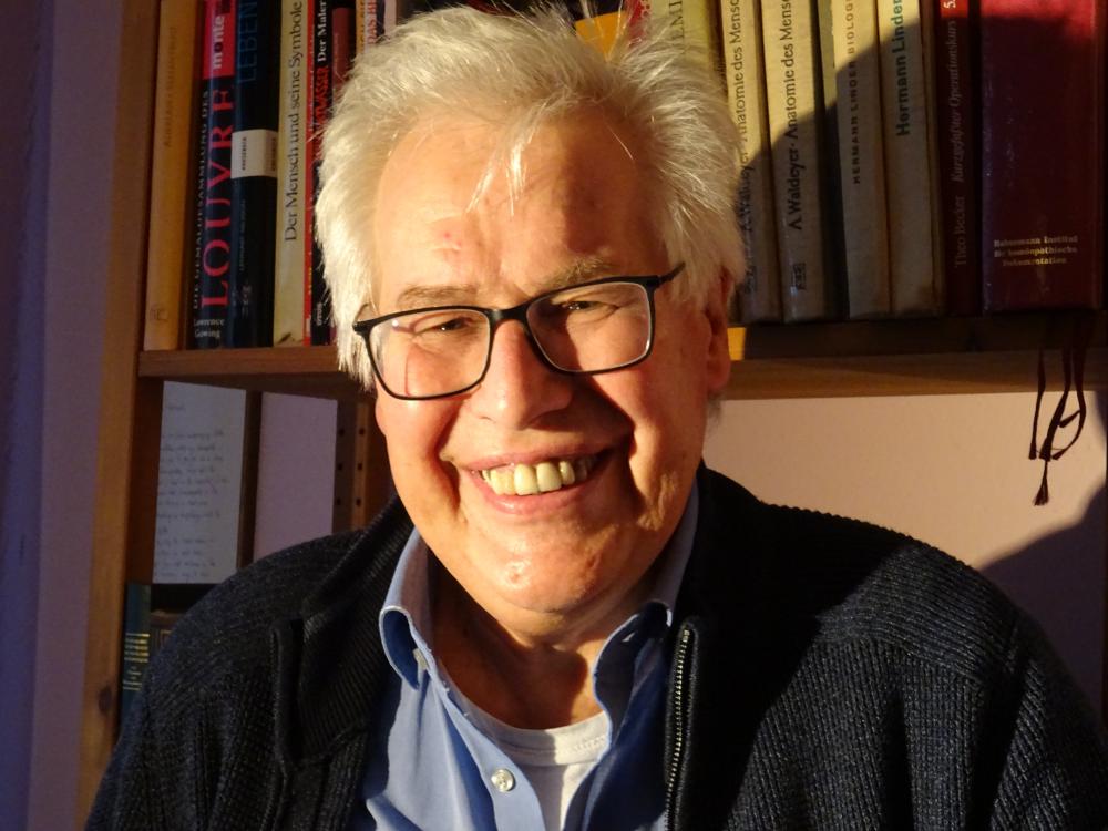 Herbert Waltke